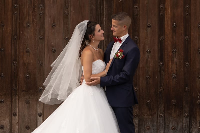 MARIAGE CHIC ET RENAISSANCE