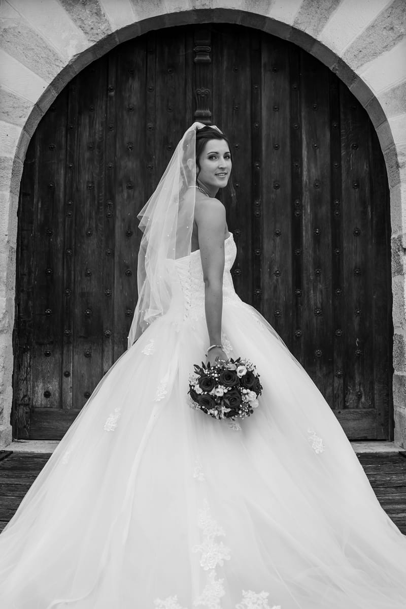 MARIAGE CHIC ET RENAISSANCE