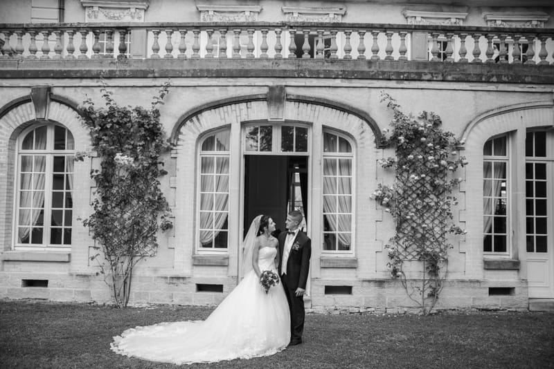 MARIAGE CHIC ET RENAISSANCE