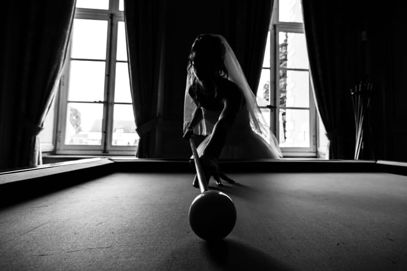 MARIAGE CHIC ET RENAISSANCE