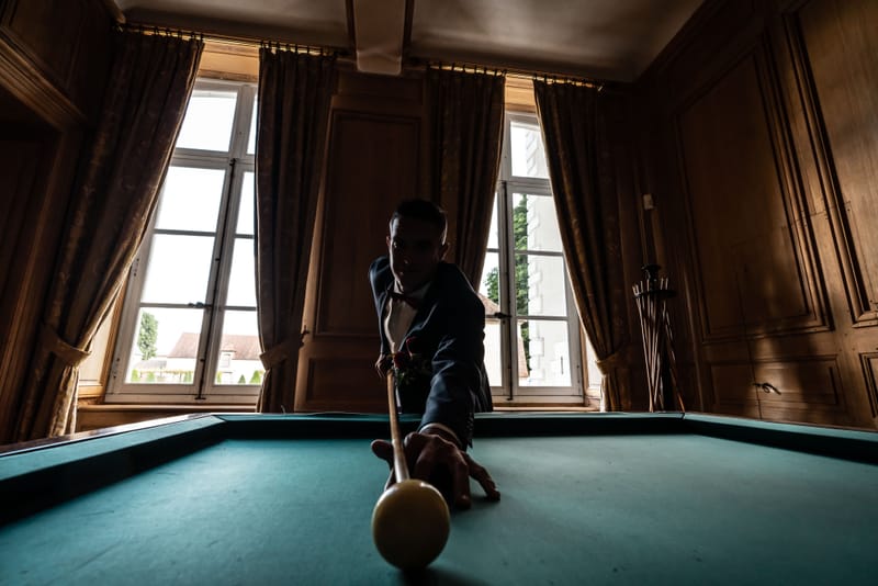 MARIAGE CHIC ET RENAISSANCE