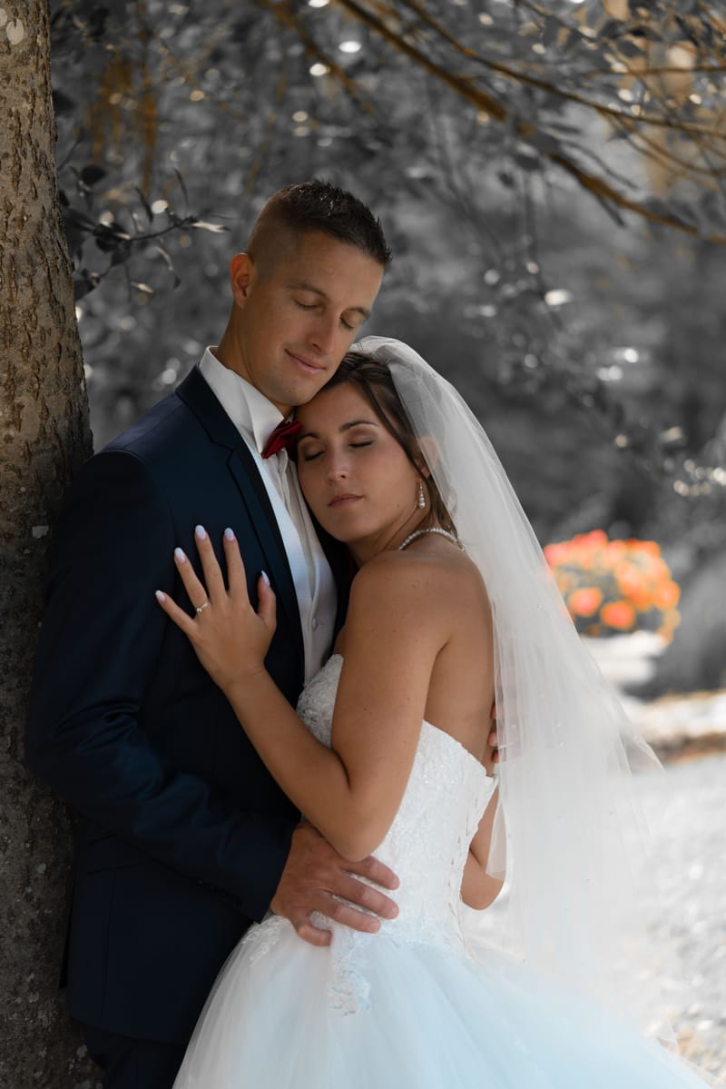 MARIAGE CHIC ET RENAISSANCE