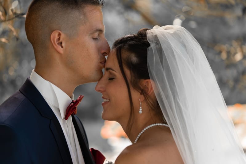 MARIAGE CHIC ET RENAISSANCE