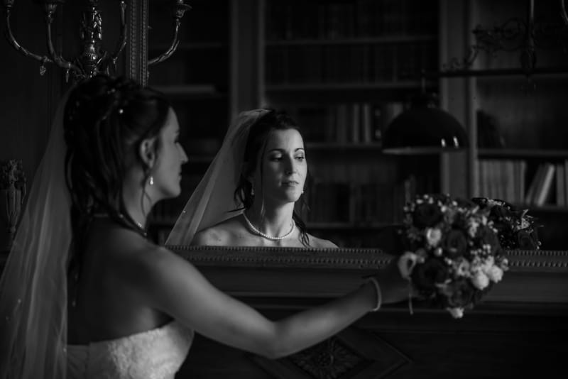 MARIAGE CHIC ET RENAISSANCE