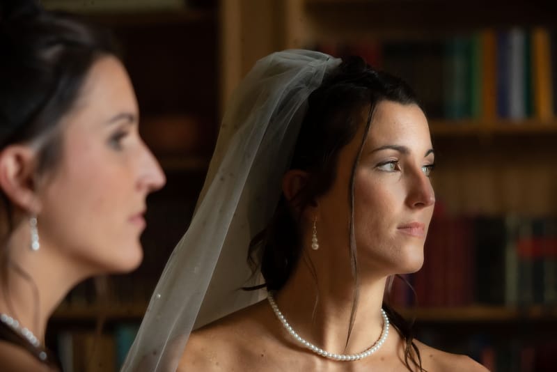 MARIAGE CHIC ET RENAISSANCE