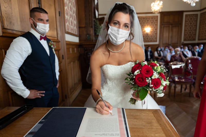 MARIAGE CHIC ET RENAISSANCE