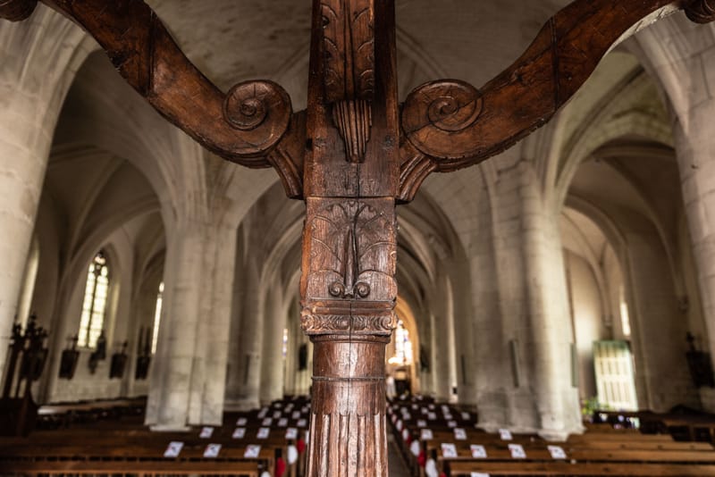 MARIAGE CHIC ET RENAISSANCE