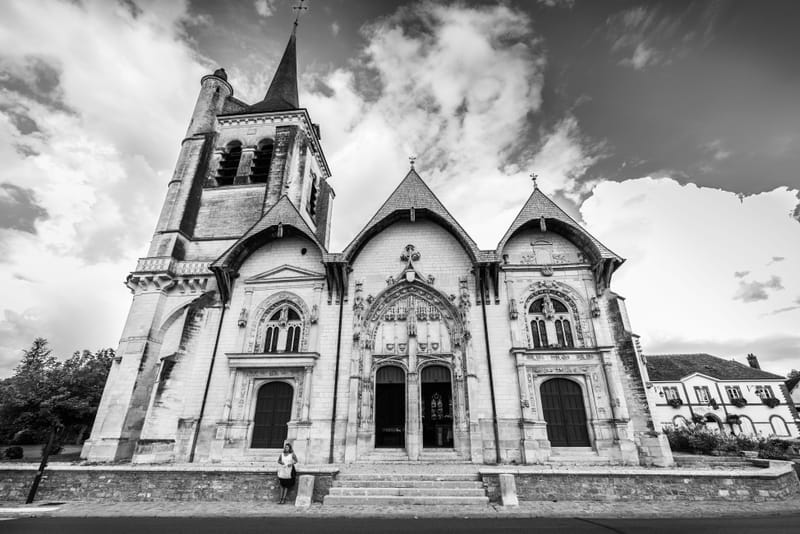 MARIAGE CHIC ET RENAISSANCE