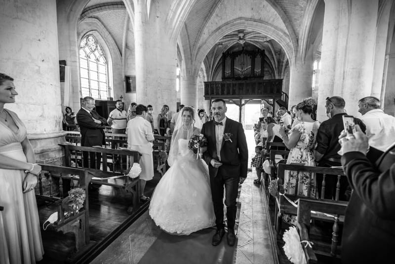 MARIAGE CHIC ET RENAISSANCE