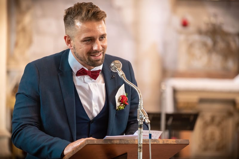 MARIAGE CHIC ET RENAISSANCE