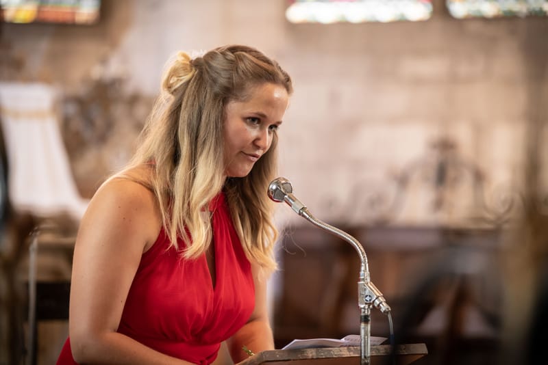 MARIAGE CHIC ET RENAISSANCE