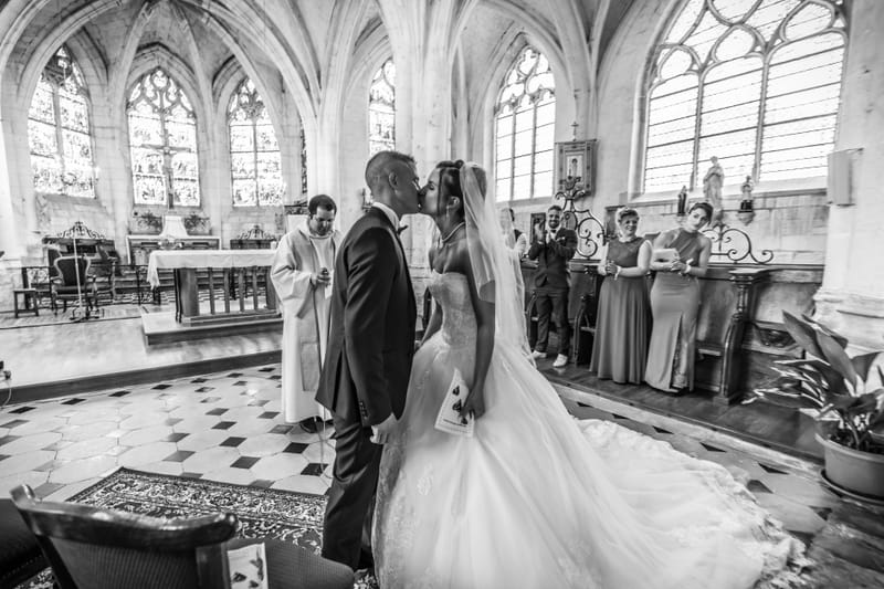 MARIAGE CHIC ET RENAISSANCE