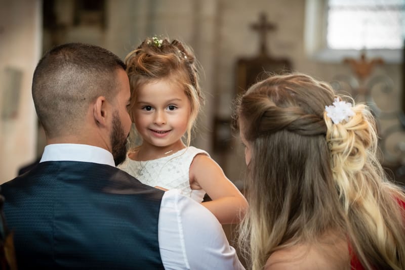 MARIAGE CHIC ET RENAISSANCE