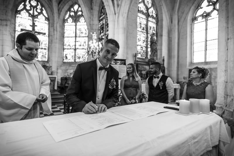 MARIAGE CHIC ET RENAISSANCE