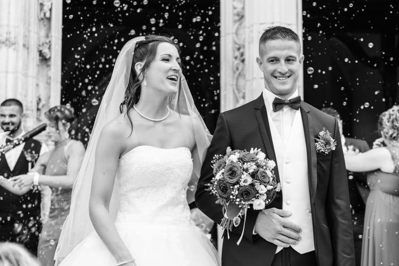 MARIAGE CHIC ET RENAISSANCE