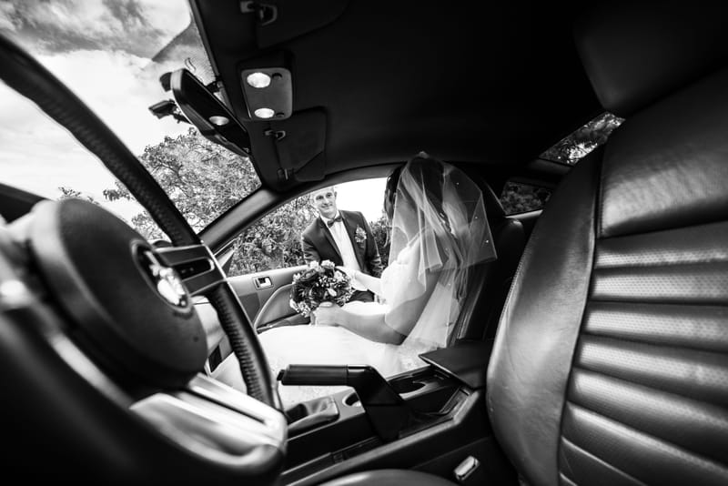 MARIAGE CHIC ET RENAISSANCE