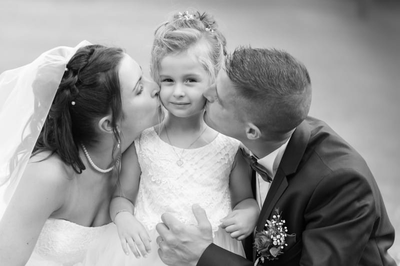 MARIAGE CHIC ET RENAISSANCE