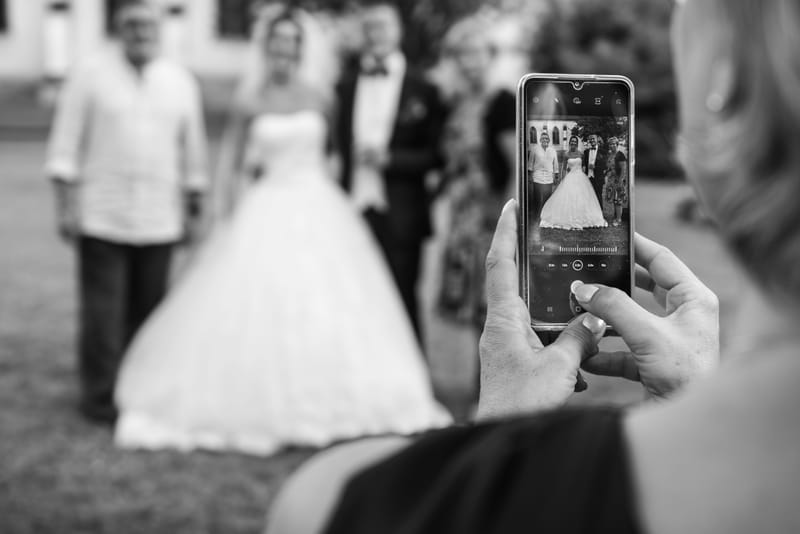 MARIAGE CHIC ET RENAISSANCE