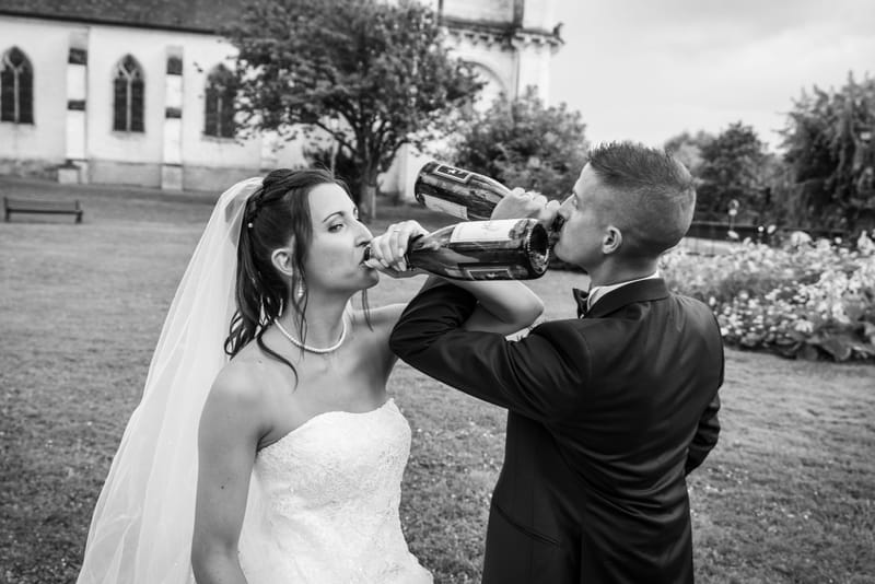 MARIAGE CHIC ET RENAISSANCE