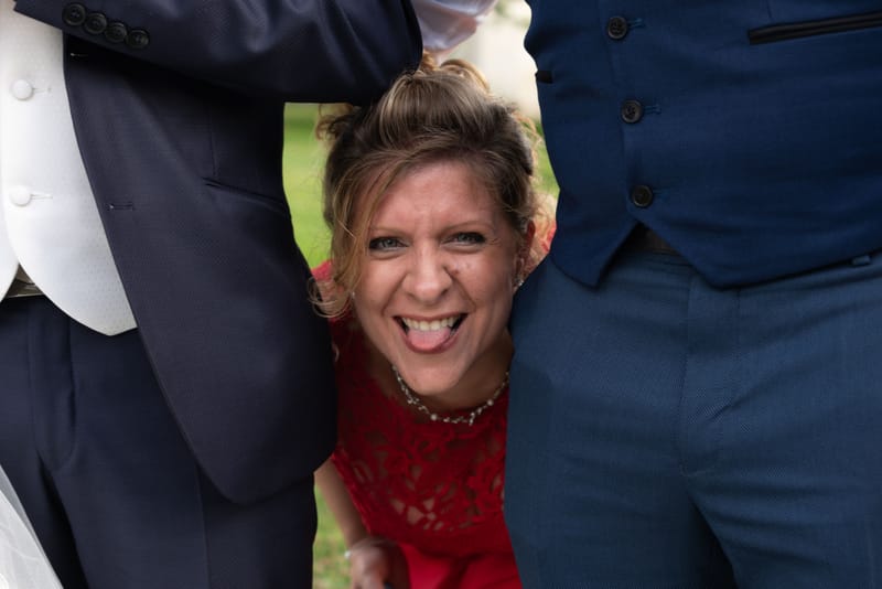 MARIAGE CHIC ET RENAISSANCE