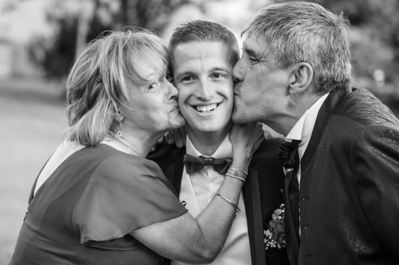 MARIAGE CHIC ET RENAISSANCE