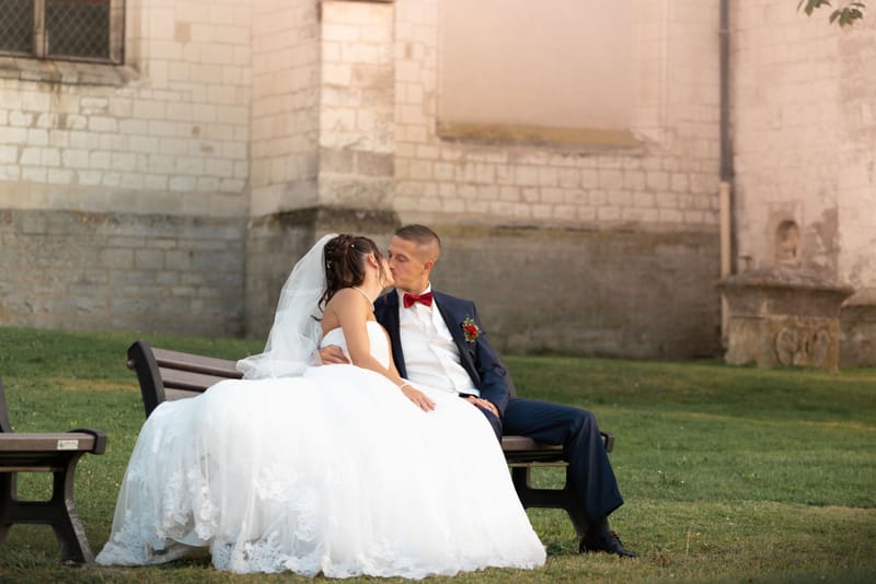 MARIAGE CHIC ET RENAISSANCE