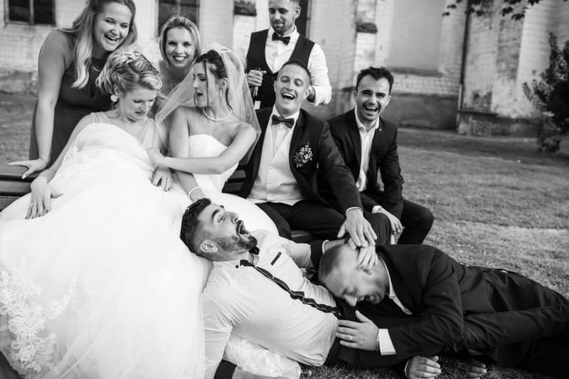 MARIAGE CHIC ET RENAISSANCE