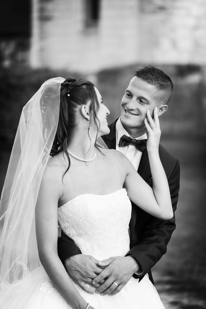 MARIAGE CHIC ET RENAISSANCE