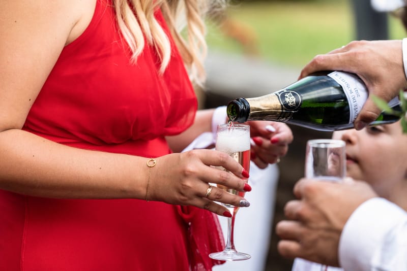 MARIAGE CHIC ET RENAISSANCE