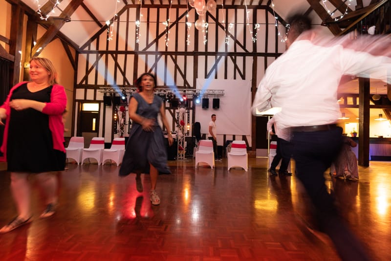 MARIAGE CHIC ET RENAISSANCE