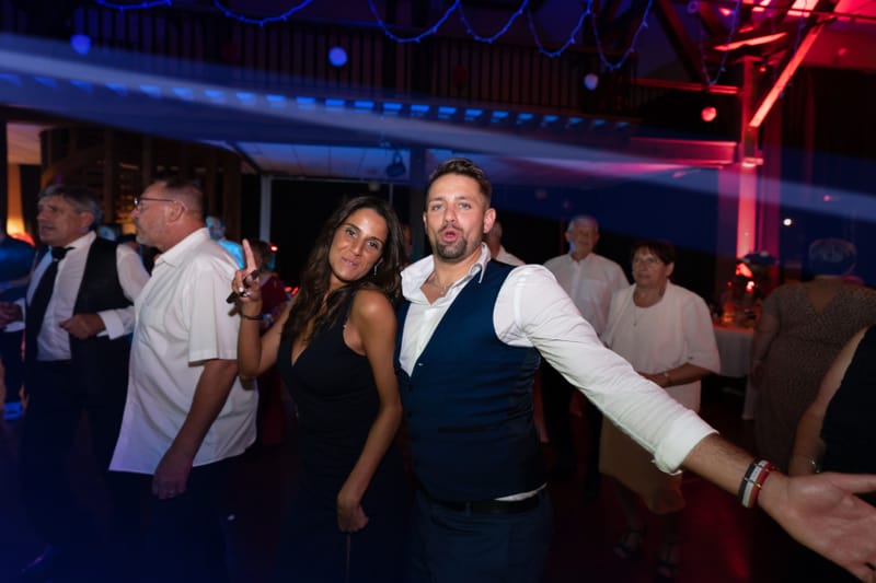 MARIAGE CHIC ET RENAISSANCE