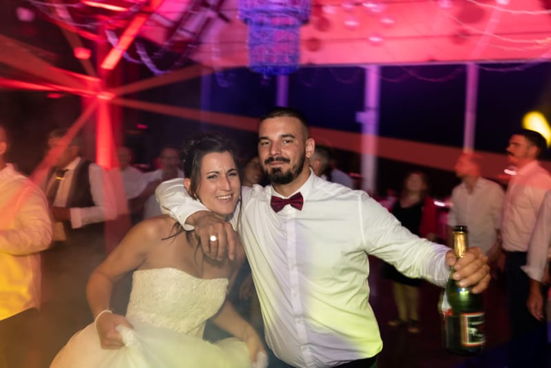 MARIAGE CHIC ET RENAISSANCE