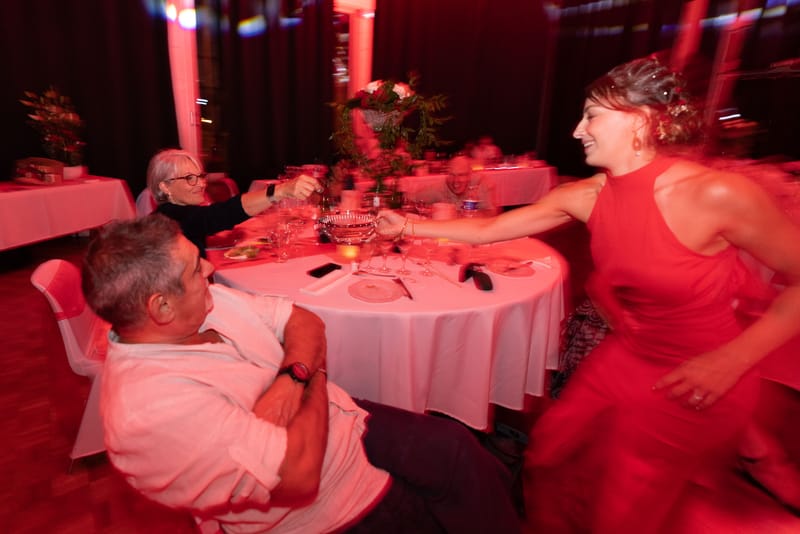 MARIAGE CHIC ET RENAISSANCE