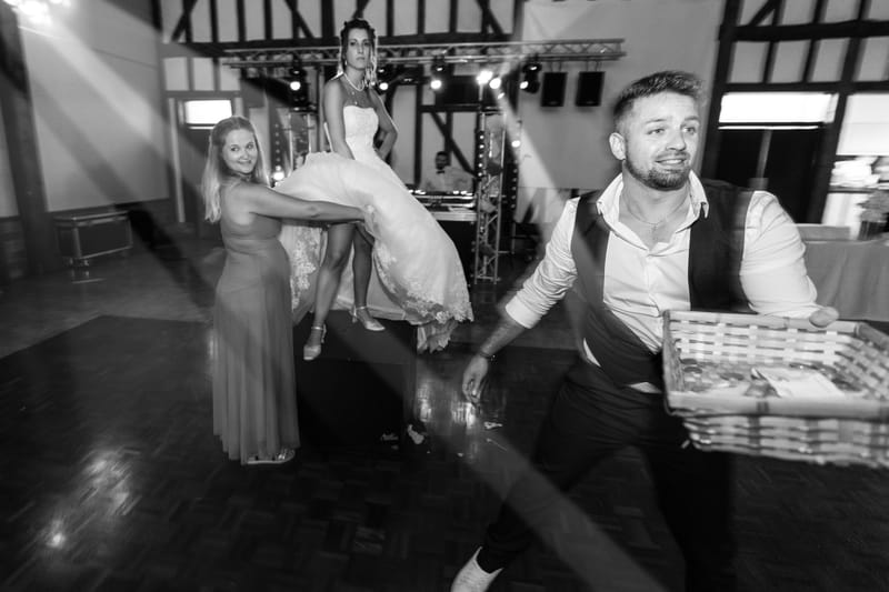 MARIAGE CHIC ET RENAISSANCE