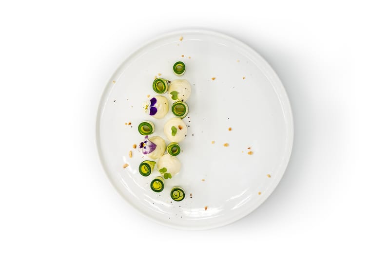 PHOTO CULINAIRE SIMPLE