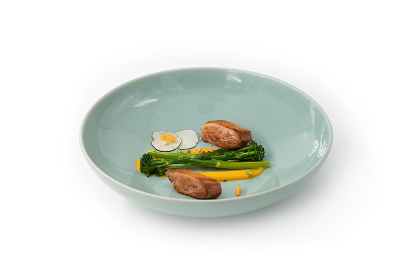 PHOTO CULINAIRE SIMPLE