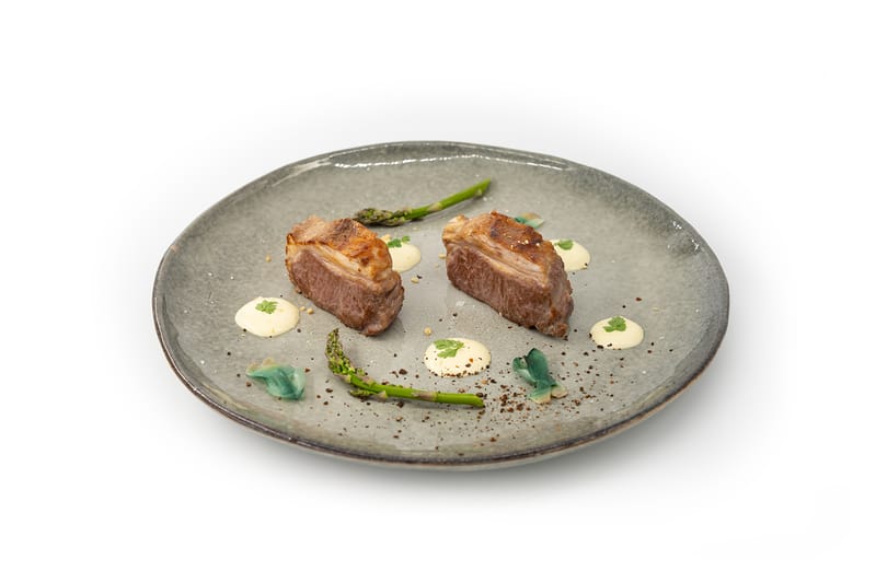 PHOTO CULINAIRE SIMPLE