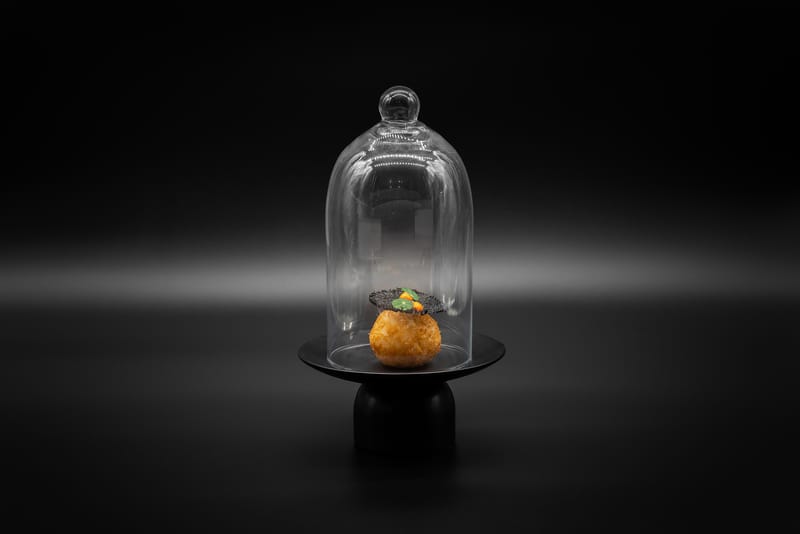 PHOTO CULINAIRE SIMPLE