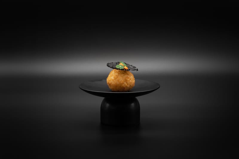 PHOTO CULINAIRE SIMPLE