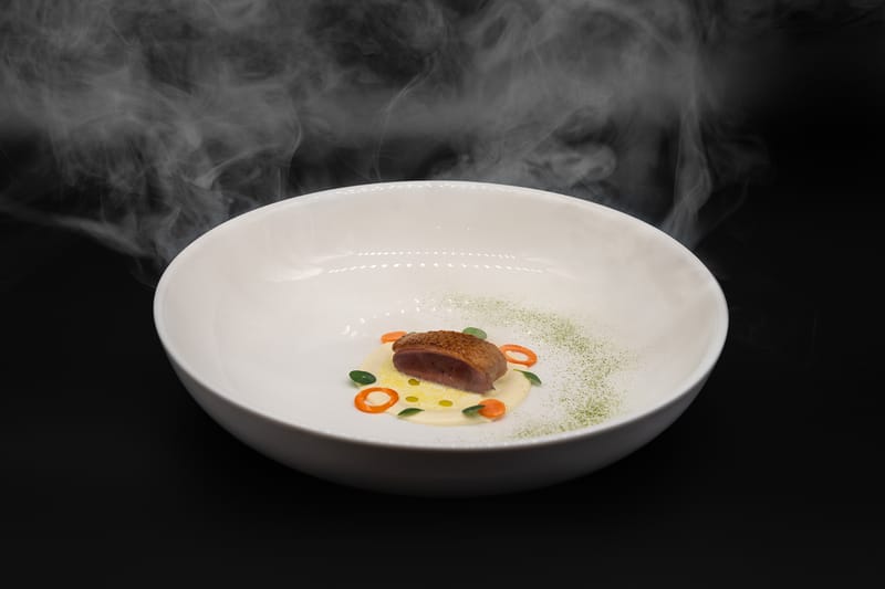 PHOTO CULINAIRE SIMPLE