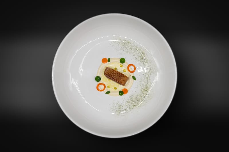 PHOTO CULINAIRE SIMPLE