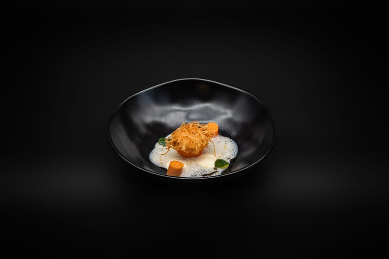 PHOTO CULINAIRE SIMPLE