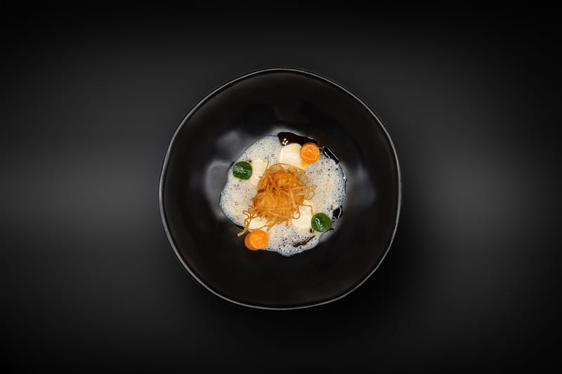 PHOTO CULINAIRE SIMPLE