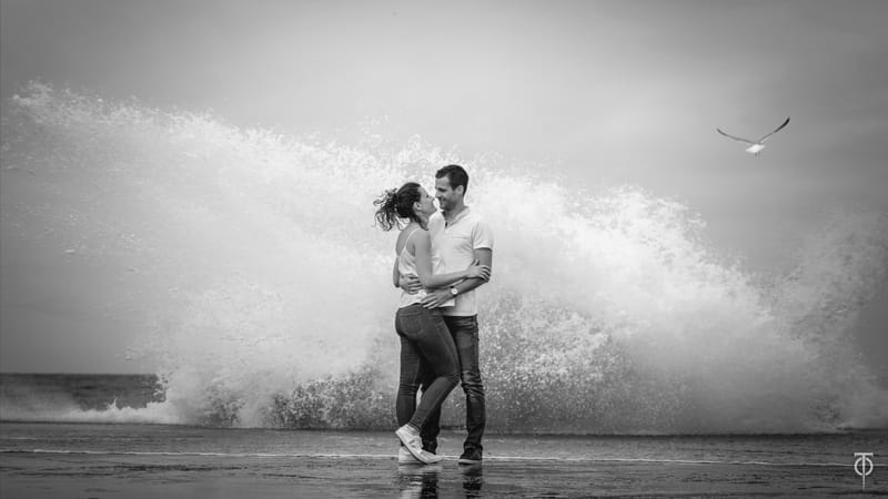 IMMORTALISER VOTRE AMOUR