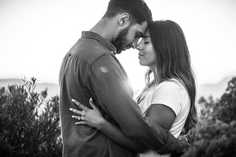 IMMORTALISER VOTRE AMOUR