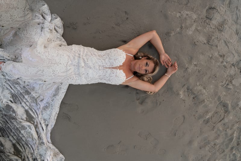 LA CHANCE METTRE EN VALEUR LES BEAUTÉS DU MARIAGE À DESTINATION