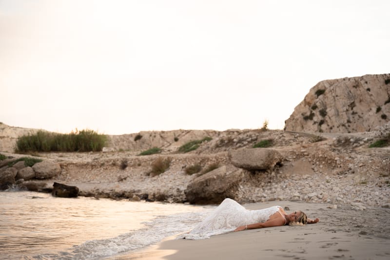 LA CHANCE METTRE EN VALEUR LES BEAUTÉS DU MARIAGE À DESTINATION