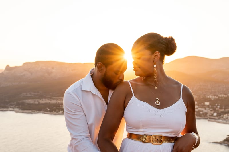 IMMORTALISER VOTRE AMOUR