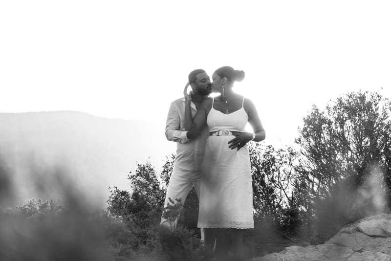 IMMORTALISER VOTRE AMOUR