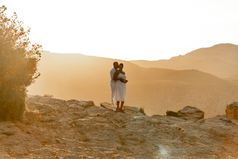 LES INCROYABLES IMAGES SUR LES PLUS HAUTE FALAISES D'EUROPE